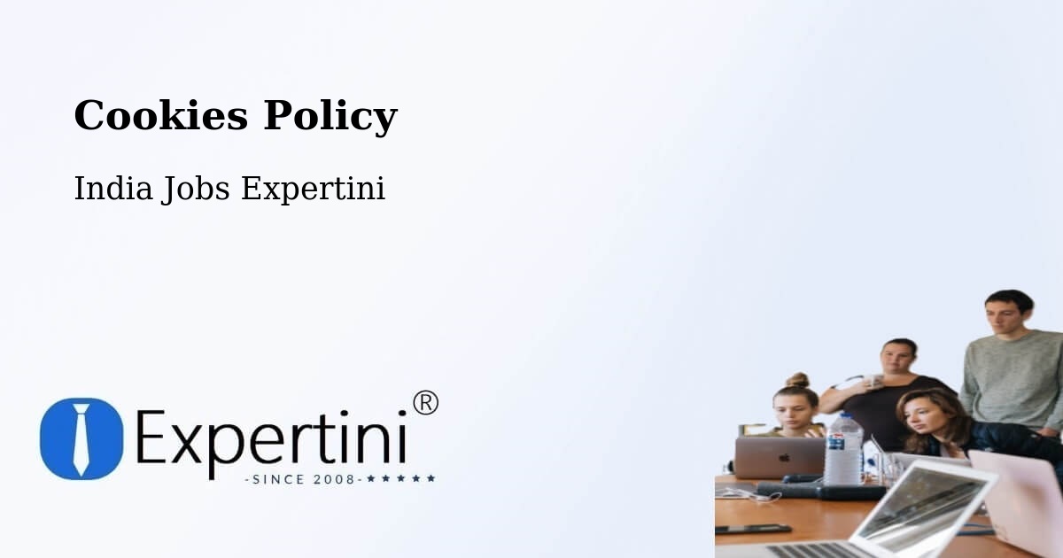 Cookie Policy – Dirba - India Jobs Expertini