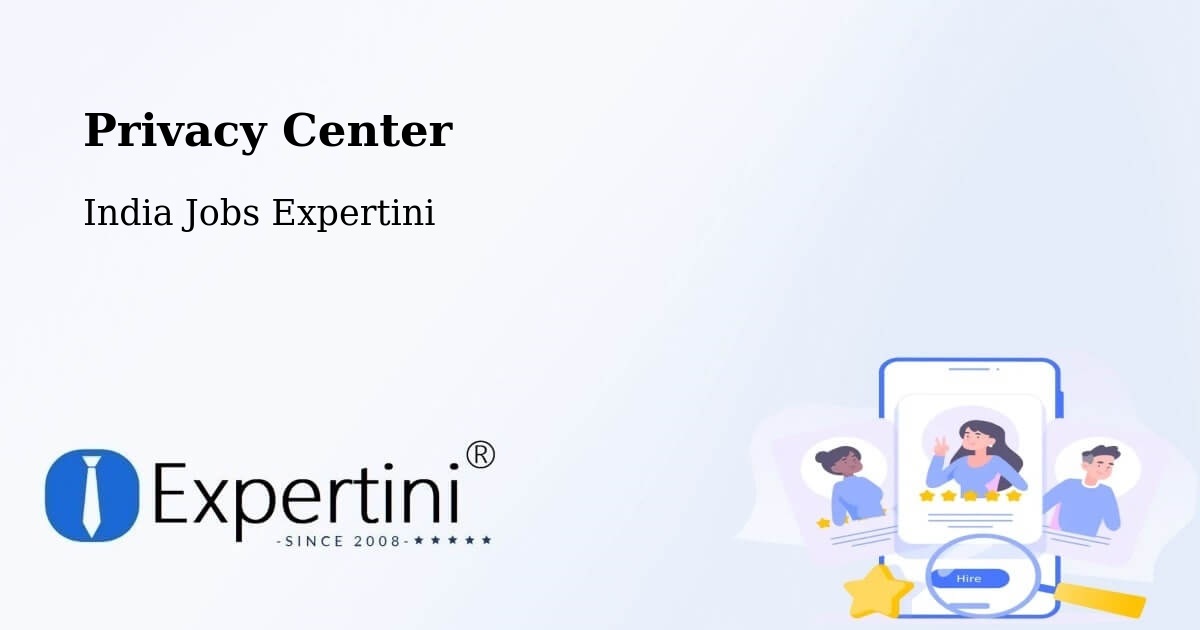 Privacy Policy – Dirba - India Jobs Expertini